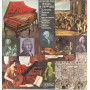 AA.VV. Lp Vinile Les Grandes Pages Musicales Du XVIIIeme Siecle / Cetra Nuovo