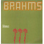 Brahms Lp Vinile Piano Concerto N 2 In B-Flat Major Op 83 / Cetra Nuovo