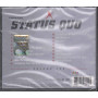Status Quo CD Essential Quo - Volume One 1 Nuovo Sigillato 0731455489125