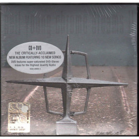 Neil Young ‎CD DVD Chrome Dreams II / Reprise Records 9362-49906-4 Sigillato