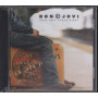 Bon Jovi ‎CD This Left Feels Right / Island Records ‎0602498005323 Sigillato