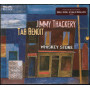 Jimmy Thackery & Tab Benoit  CD Whiskey Store Digipack Sigillato 0089408355929