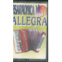 AA.VV MC7 Fisarmonica Allegra Vol 10 / LFRE 445 Sigillata