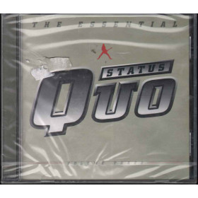 Status Quo CD Essential Quo - Volume Three 3 Nuovo Sigillato 0731455489729