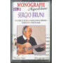 Sergio Bruni MC7 Monografie Napoletane Vol 3 / GRMC-E 6361 Sigillata