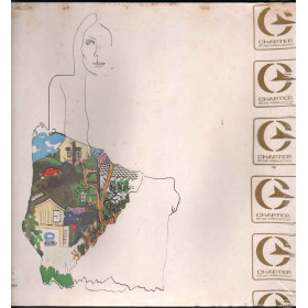 Joni Mitchell Lp Vinile Ladies Of The Canyon / Reprise W 44085 Sigillato