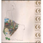 Joni Mitchell Lp Vinile Ladies Of The Canyon / Reprise W 44085 Sigillato