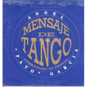 Angel Pato Garcia Lp Vinile Tropical Dance / EMI PDU ‎Pid.A 7075 Sigillato