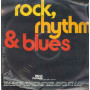 G Stellaard ‎Lp Rock Rhythm & Blues ‎/ Music Parade Cetra ‎LEL 154 Sigillato