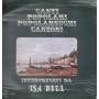 Isa Bell ‎Lp Vinile Canti Popolari Popolareschi Canzoni / Studio 7 Sigillato