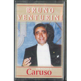 Bruno Venturini MC7 Omaggio A Caruso / MC 22249 Sigillata 8004883222490