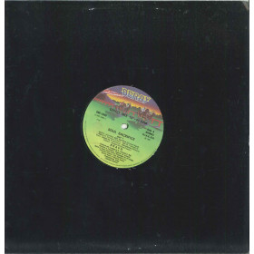 Bravo' Vinile 12" Soul Sacrifice / Derby ‎DBR 15009 Nuovo