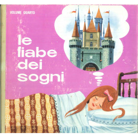 Mario Leone ‎Lp Vinile Le Avventure Di Pinocchio Volume 4 / Stereo Boom ‎Nuovo