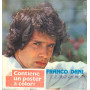 Franco Dani ‎Lp Vinile E Ti Svegli Con Me / Vedette Records ‎MLP 5561 Sigillato