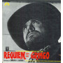 Angelo Francesco Lavagnino LP Vinile Requiem Per Un Gringo / Cinevox Nuovo