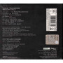 Toots Thielemans CD The Live Takes Digipack Nuovo Sigillato 5099750526620
