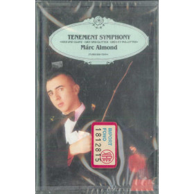 Marc Almond MC7 Tenement Symphony / WEA ‎– 9031-75518-4 Sigillata 0090317551845