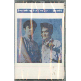 Everything But The Girl MC7 Idlewild / WEA ‎– 242288-4 Sigillata 0022924228841