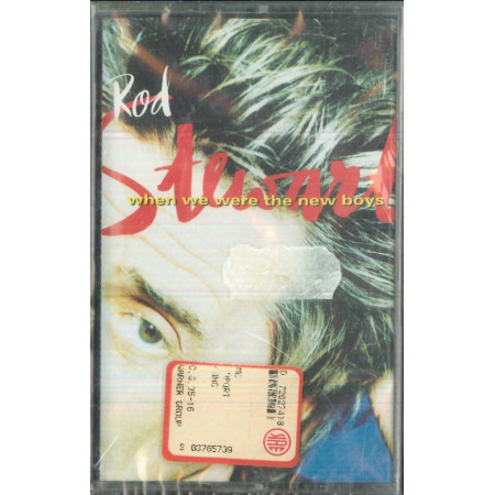 Randy Roberts MC7 Half 'N' Half / Easy ‎– ESY 30014 Sigillata 8012842300141