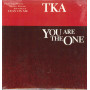 TKA ‎‎Vinile 12" You Are The One / Tommy Boy ‎TB 929 Sigillato