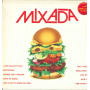 AA.VV. Lp Vinile Mixada / Style PSE 10302 Nuovo