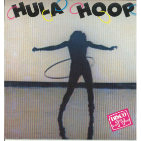 AA.VV. Lp Vinile Hula Hoop / Il Discotto Productions ‎ART 1023 Nuovo