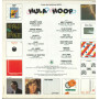 AA.VV. Lp Vinile Hula Hoop / Il Discotto Productions ‎ART 1023 Nuovo