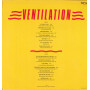AA.VV. Lp Vinile Ventilation / Style PSE 10305 Nuovo
