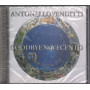 Antonello Venditti  CD Goodbye N9vecento (Novecento) Sigillato 0743216942527