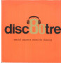 AA.VV. Lp Vinile Discottantatre / Il Discotto Productions ‎ART 1015 Nuovo