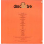 AA.VV. Lp Vinile Discottantatre / Il Discotto Productions ‎ART 1015 Nuovo