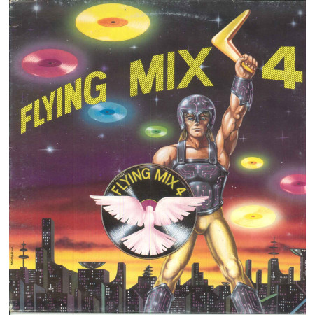 AA.VV. Lp Vinile Abruzzo E Molise / Phonotype AZQ 40002 Nuovo