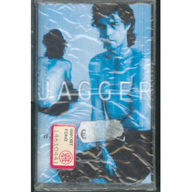 Mick Jagger MC7 Wandering Spirit / Atlantic ‎7567-824364 Sigillata 5099746511845