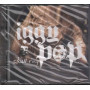 Iggy Pop  CD Skull Ring Nuovo Sigillato 0724359162027