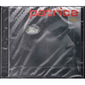 Patrice  CD Nile Nuovo Sigillato 5099751996422