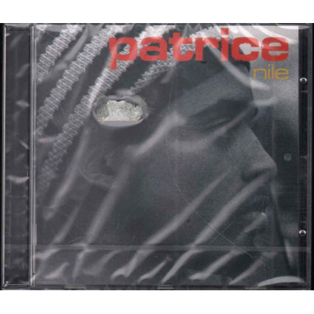 Patrice  CD Nile Nuovo Sigillato 5099751996422