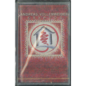 Andreas Vollenweider MC7 Kryptos / Sony Music ‎– COL 486878 4 Sigillata