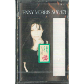 Jenny Morris MC7 Shiver / WEA ‎– 256 462-4 Sigillata 0022925646248