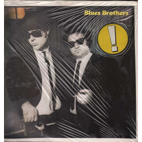 Blues Brothers Lp Vinile Briefcase Full Of Blues / Atlantic ‎7567 81554-1 Nuovo