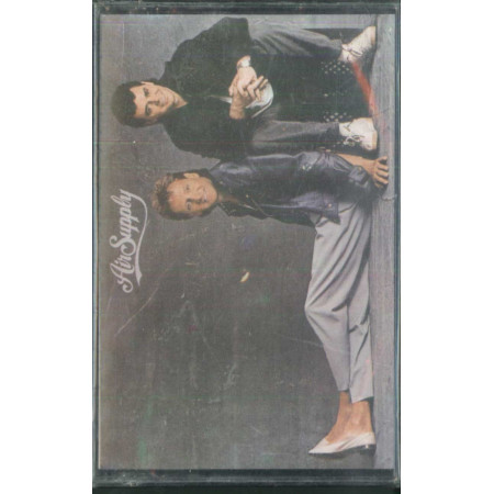 Air Supply MC7‎ (Omonimo, Same) / 30 ARS 39207 Sigillata