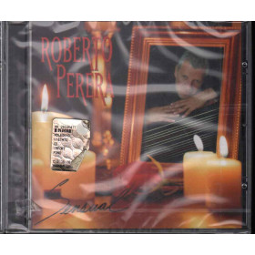 Roberto Perera  CD Sensuali Nuovo Sigillato 0053361306625