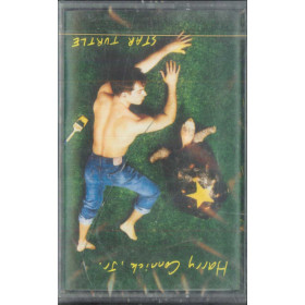 Harry Connick, Jr. MC7 Star Turtle / Columbia ‎484326 4 Sigillata 5099748432643