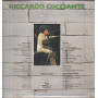 Riccardo Cocciante Lp 33giri I Grandi Successi Di Nuovo Sigillato 0001001