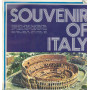 AA.VV. Lp Vinile Souvenir Of Italy / Fonit Cetra ‎PL 558 Pellicano Sigillato