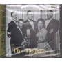 The Platters  CD The Best Of The Platters Nuovo Sigillato 0731455173123
