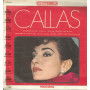 Maria Callas Lp Vinile Omonimo / Same - Fonit Cetra Special 3000 FC Sigillato