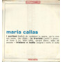 Maria Callas Lp Vinile Omonimo / Same - Fonit Cetra Special 3000 FC Sigillato