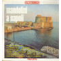 AA.VV. ‎‎Lp Vinile Mandolini A Napoli Fonit Cetra Special 3000 FC Sigillato