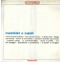 AA.VV. ‎‎Lp Vinile Mandolini A Napoli Fonit Cetra Special 3000 FC Sigillato