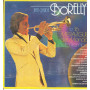 Jean Claude Borelly ‎Lp Vinile Le 16 Meraviglie Del Mondo Della Tromba Sigillato